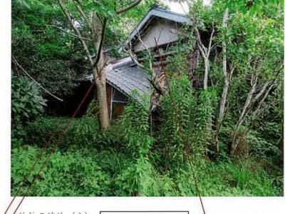 愛知県豊橋市 赤岩口駅 戸建て 411万円の競売物件情報 #9