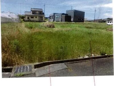愛知県豊橋市 二川駅18分 農地 439万円の競売物件情報 #2