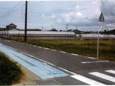 愛知県豊橋市 二川駅18分 農地 439万円の競売物件情報 #4