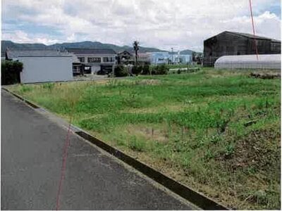 愛知県豊橋市 二川駅18分 農地 439万円の競売物件情報 #7