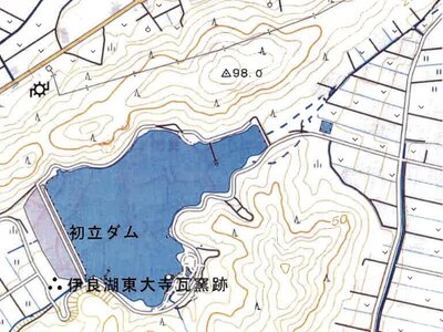 愛知県田原市 農地 43万円の競売物件情報 #6