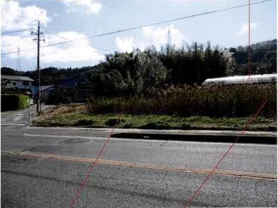 愛知県田原市 農地 75万円の競売物件情報 #7