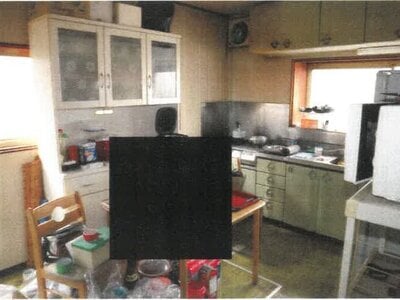 (値下げ) 和歌山県御坊市 学門駅11分 戸建て 90万円の競売物件情報 #7