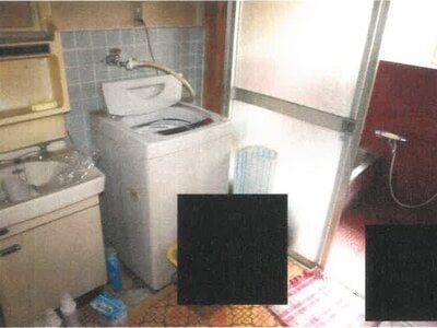 (値下げ) 和歌山県御坊市 学門駅11分 戸建て 90万円の競売物件情報 #8