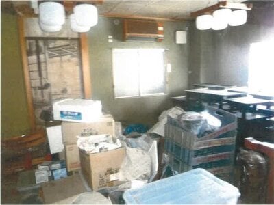 和歌山県御坊市 紀伊御坊駅7分 戸建て 577万円の競売物件情報 #13