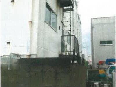 和歌山県御坊市 紀伊御坊駅7分 戸建て 577万円の競売物件情報 #3