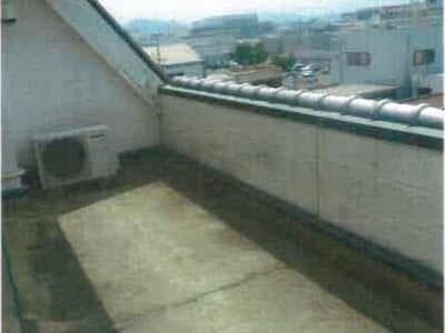 和歌山県御坊市 紀伊御坊駅7分 戸建て 577万円の競売物件情報 #38