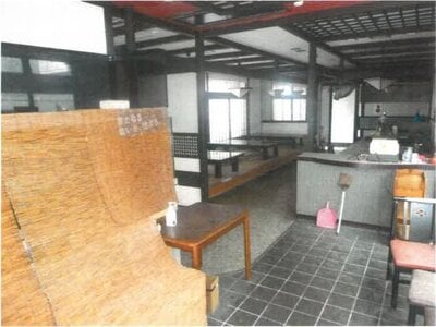 和歌山県御坊市 紀伊御坊駅7分 戸建て 577万円の競売物件情報 #7