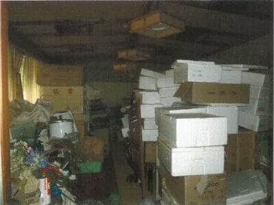 和歌山県日高郡由良町 広川ビーチ駅 戸建て 521万円の競売物件情報 #13