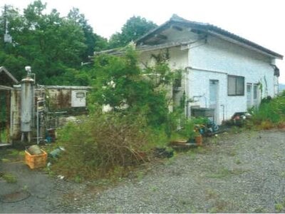和歌山県日高郡由良町 広川ビーチ駅 戸建て 521万円の競売物件情報 #17