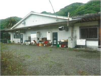 和歌山県日高郡由良町 広川ビーチ駅 戸建て 521万円の競売物件情報 #2