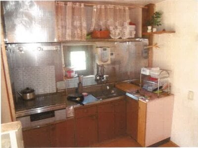 和歌山県日高郡由良町 紀伊由良駅6分 戸建て 143万円の競売物件情報 #11