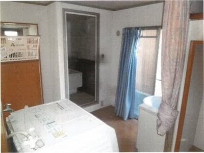 和歌山県日高郡由良町 紀伊由良駅6分 戸建て 143万円の競売物件情報 #12