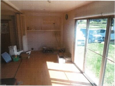 和歌山県日高郡由良町 紀伊由良駅6分 戸建て 143万円の競売物件情報 #9