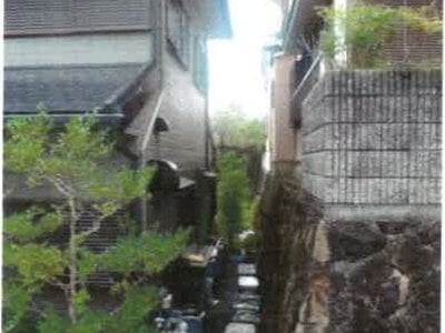 和歌山県御坊市 西御坊駅21分 戸建て 98万円の競売物件情報 #2