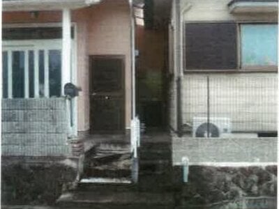 和歌山県御坊市 西御坊駅21分 戸建て 98万円の競売物件情報 #3