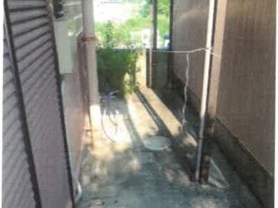 和歌山県御坊市 西御坊駅21分 戸建て 98万円の競売物件情報 #4