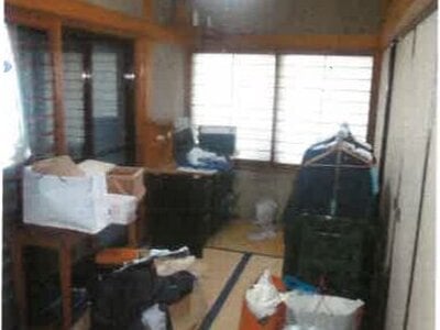 和歌山県御坊市 西御坊駅21分 戸建て 98万円の競売物件情報 #6