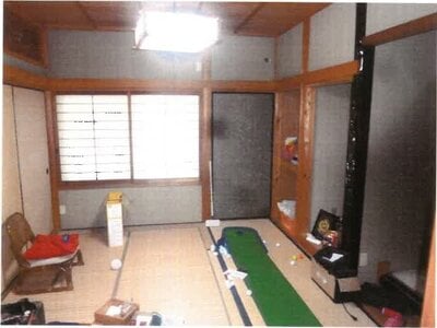 和歌山県御坊市 西御坊駅21分 戸建て 98万円の競売物件情報 #8