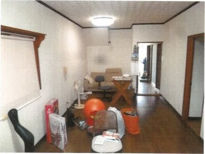 和歌山県御坊市 西御坊駅21分 戸建て 98万円の競売物件情報 #9