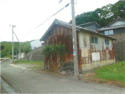 和歌山県日高郡美浜町 御坊駅22分 戸建て 91万円の競売物件情報 #5