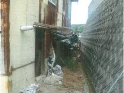 和歌山県日高郡美浜町 御坊駅22分 戸建て 91万円の競売物件情報 #6