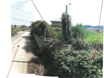 香川県東かがわ市 讃岐白鳥駅15分 土地 75万円の競売物件情報 #2