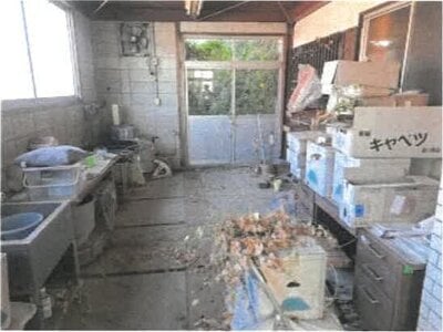 香川県東かがわ市 讃岐白鳥駅3分 戸建て 269万円の競売物件情報 #11