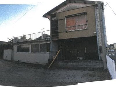 香川県東かがわ市 讃岐白鳥駅3分 戸建て 269万円の競売物件情報 #4