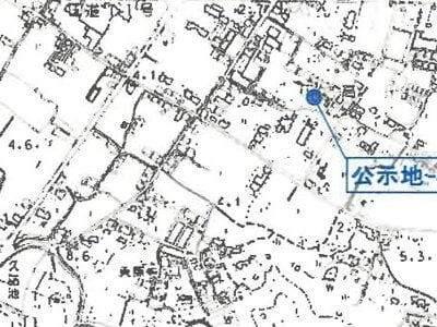 香川県東かがわ市 讃岐白鳥駅3分 戸建て 269万円の競売物件情報 #55