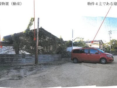 香川県東かがわ市 讃岐白鳥駅3分 戸建て 269万円の競売物件情報 #6