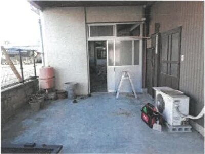 香川県東かがわ市 讃岐白鳥駅3分 戸建て 269万円の競売物件情報 #9