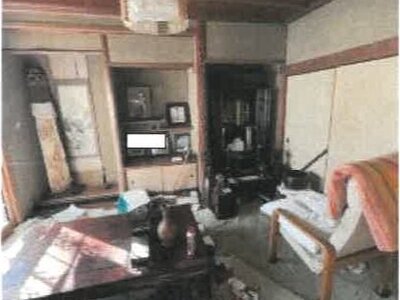 香川県木田郡三木町 学園通り駅27分 戸建て 144万円の競売物件情報 #11