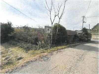 香川県木田郡三木町 学園通り駅27分 戸建て 144万円の競売物件情報 #3