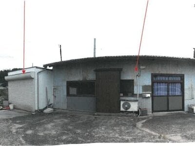 香川県東かがわ市 讃岐白鳥駅14分 戸建て 206万円の競売物件情報 #22