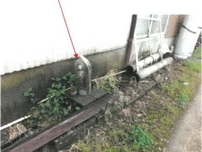 香川県さぬき市 鶴羽駅1分 戸建て 68万円の競売物件情報 #6