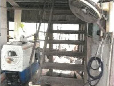 香川県さぬき市 鶴羽駅1分 戸建て 68万円の競売物件情報 #60