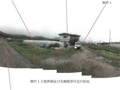 香川県さぬき市 鶴羽駅1分 戸建て 68万円の競売物件情報 #8