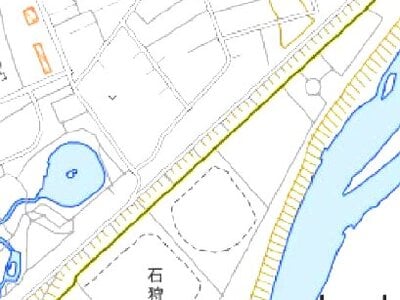 北海道深川市 深川駅13分 土地 769万円の国有財産売却物件情報 #3
