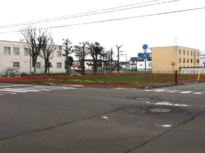 北海道深川市 深川駅13分 土地 769万円の国有財産売却物件情報 #4