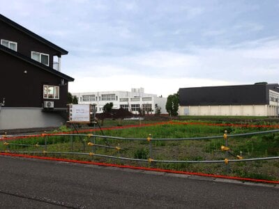 北海道雨竜郡秩父別町 秩父別駅9分 土地 66万円の国有財産売却物件情報 #2