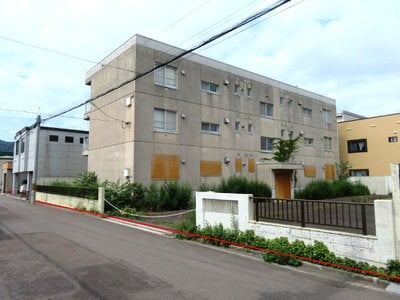 北海道函館市 魚市場通駅5分 戸建て 2,653万円の国有財産売却物件情報 #2