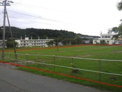 北海道稚内市 南稚内駅19分 土地 781万円の国有財産売却物件情報 #2