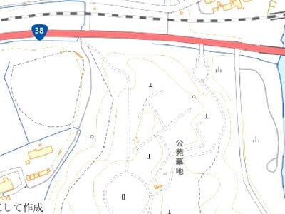 北海道白糠郡白糠町 白糠駅15分 土地 86万円の国有財産売却物件情報 #3