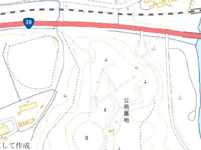 北海道白糠郡白糠町 白糠駅15分 土地 135万円の国有財産売却物件情報 #3