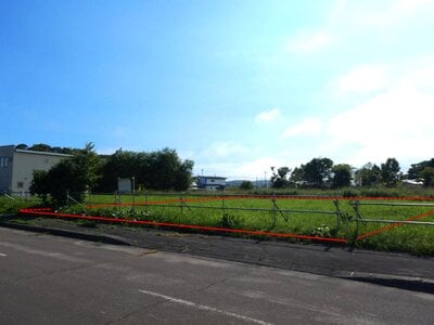 北海道白糠郡白糠町 白糠駅15分 土地 135万円の国有財産売却物件情報 #4