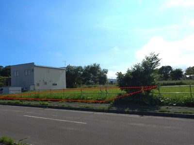 北海道白糠郡白糠町 白糠駅14分 土地 100万円の国有財産売却物件情報 #4