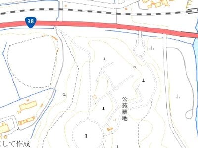 北海道白糠郡白糠町 白糠駅14分 土地 84万円の国有財産売却物件情報 #3