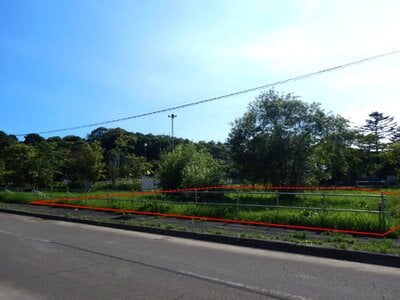 北海道白糠郡白糠町 白糠駅14分 土地 84万円の国有財産売却物件情報 #4