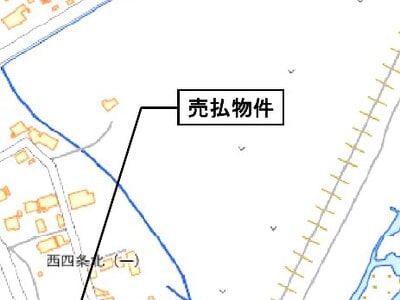 北海道白糠郡白糠町 白糠駅14分 土地 55万円の国有財産売却物件情報 #2